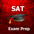 Icona SAT Test  Prep 2023 Ed