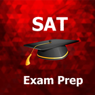 SAT Test  Prep 2024 Ed icon