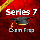 Series 7 Test Prep PRO 2023 Ed APK