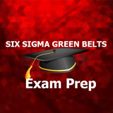 Six Sigma Green Belts Prep APK