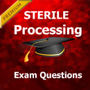 STERILE Processing Test PRO APK