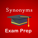 Synonyms Exam Prep-APK