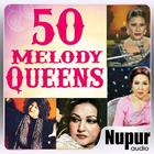 50 Melody Queens আইকন