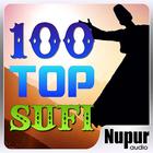 100 Top Sufi Songs icône