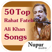 50 Top Rahat Fateh Ali Khan So