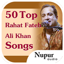 50 Top Rahat Fateh Ali Khan Songs APK