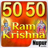 50 50 Ram & Krishna Bhajans biểu tượng