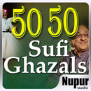 50 50 Sufi & Ghazals APK
