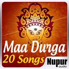 Top Maa Durga Songs simgesi