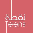 Nuqta Teens aplikacja