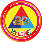 MY BD VPN ícone