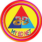 MY BD VPN آئیکن