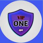 Vip One VPN иконка