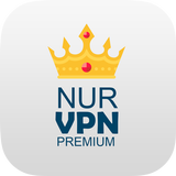 Nur VPN - Secure VPN