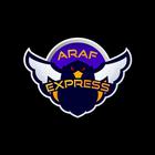 ikon ARAF EXPRESS