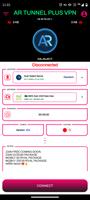 AR Tunnel Plus VPN скриншот 1