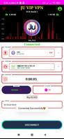 JU VIP VPN screenshot 1