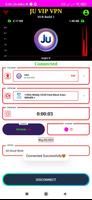 JU VIP VPN screenshot 2