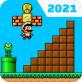 Super Boy Run