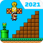 Super Boy Run icon