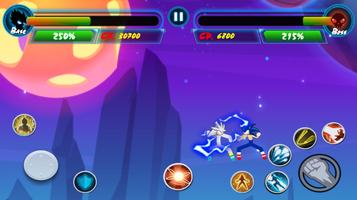 Chaos Battle screenshot 3