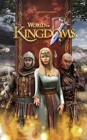 World of Kingdoms Plakat