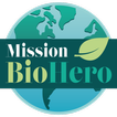 Mission BioHero-icoon