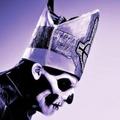 Ghost BC Wallpaper