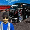 Mod Bussid Bus Oleng Indonesia APK