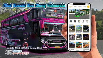 Mod Bussid Bus Oleng Indonesia Screenshot 1