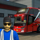 Bus Simulator - All Mod Bussid APK