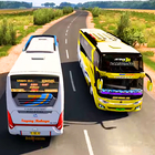 Bus Oleng Simulator Indonesia ícone