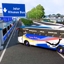 Bus Jatim Simulator Basuri APK