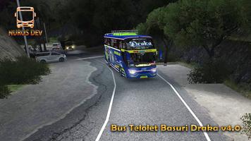 Bus Telolet Basuri Draka 4.0 تصوير الشاشة 2