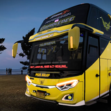 Bus Pecel Balap Telolet Basuri icon