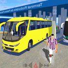 Soccer Bus Simulator - Game icône