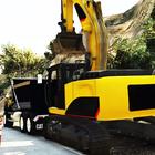 Dozer Simulator Games 2023 ไอคอน