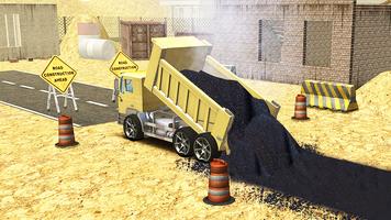 Dozer Simulator Games 2023 ภาพหน้าจอ 2