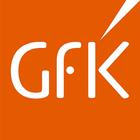 GfK Digital Trends App Italia иконка