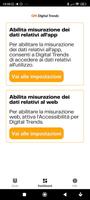 GfK Digital Trends App Italia скриншот 2