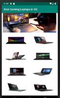 Best Gaming Laptops in SG capture d'écran 1