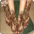 Seni Henna Baru 2019