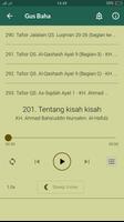Ceramah islam indonesia syot layar 2