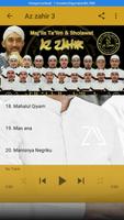 Az Zahir mania indonesia 海报