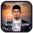 Ceramah Dr. Arrazy Hasyim