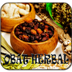 obat herbal lengkap biểu tượng