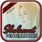 Sholawat merdu penyejuk hati icon
