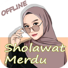 Sholawat offline merdu أيقونة