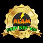 ALAM FAST NET VIP icône