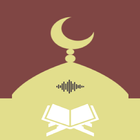 Quran MP3 Full Offline Zeichen